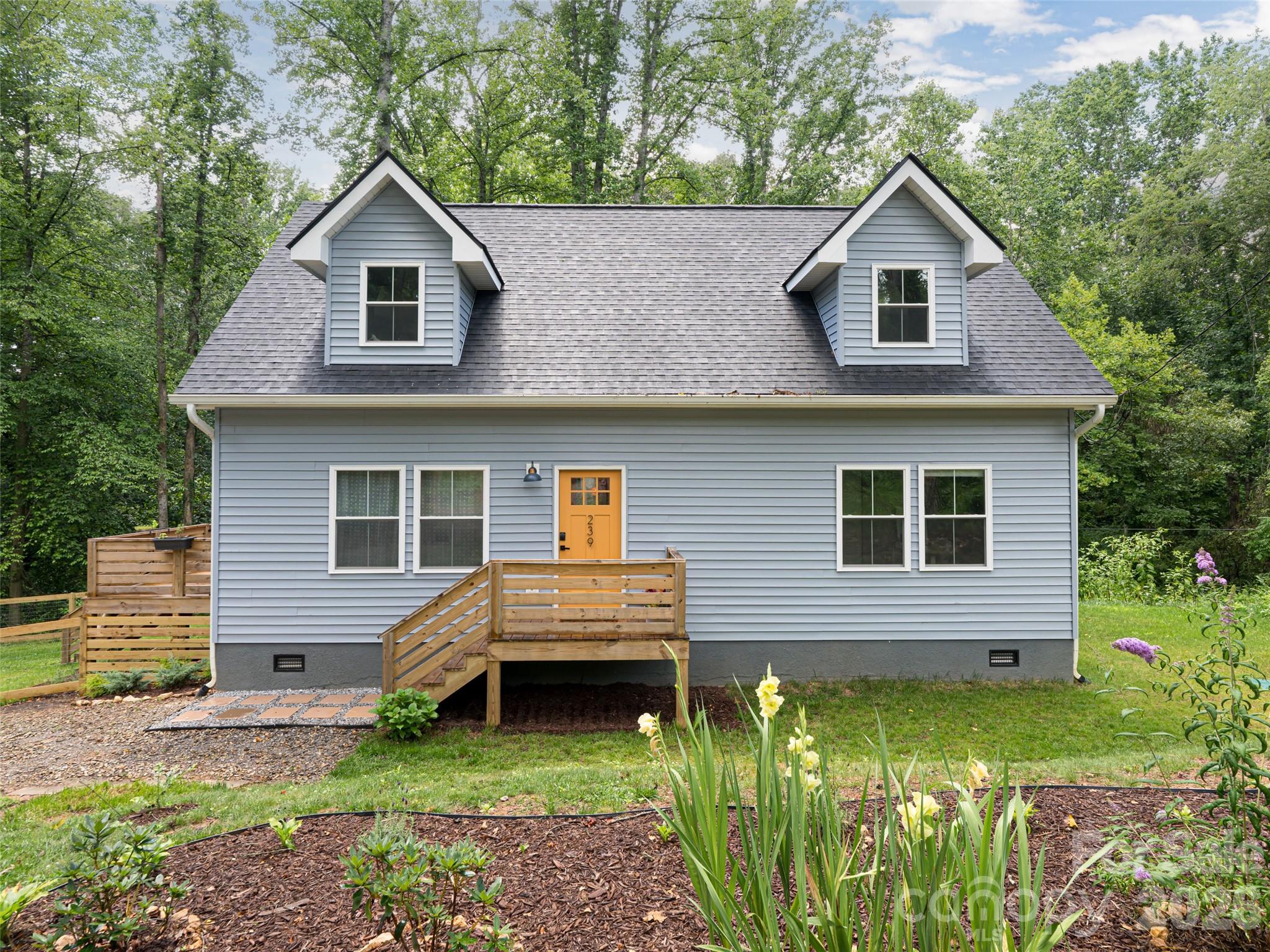 239 Bonnies Meadow Place Asheville NC 28806