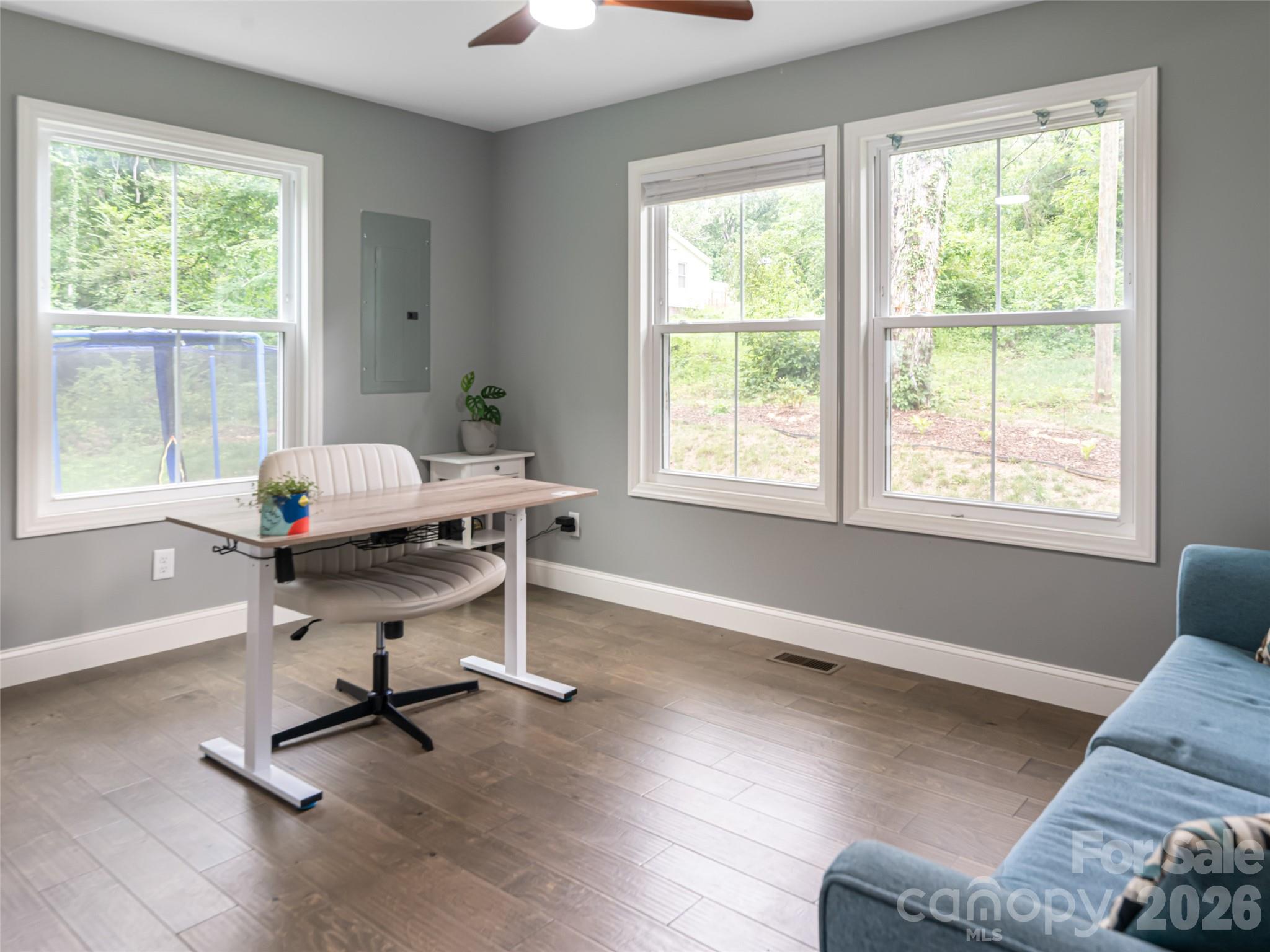 239 Bonnies Meadow Place Asheville NC 28806