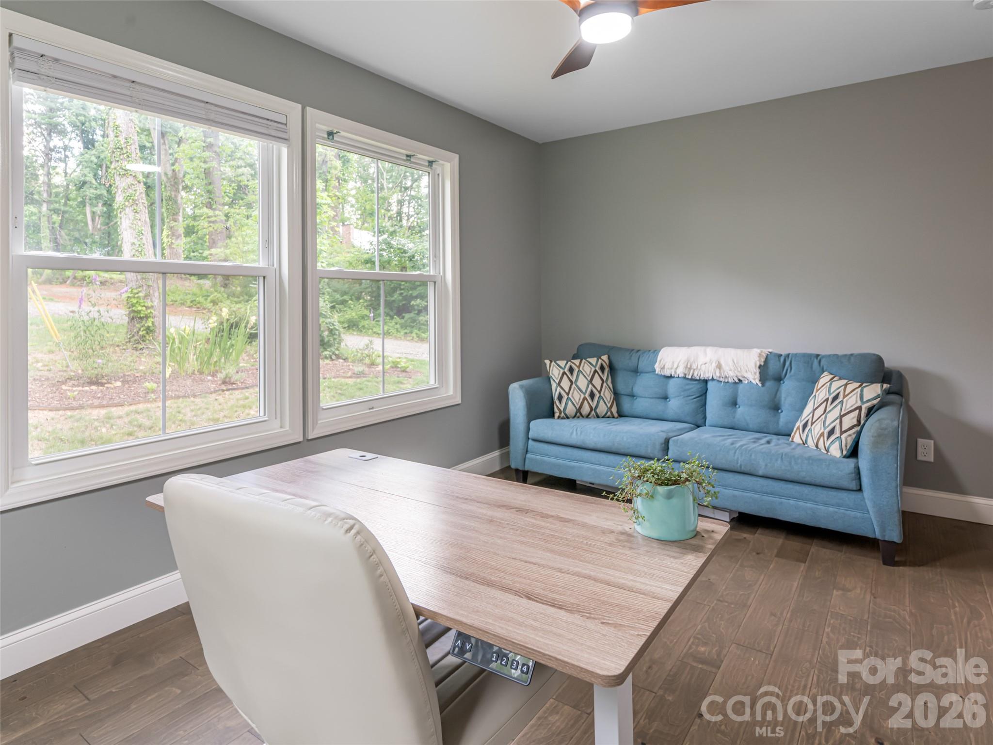 239 Bonnies Meadow Place Asheville NC 28806