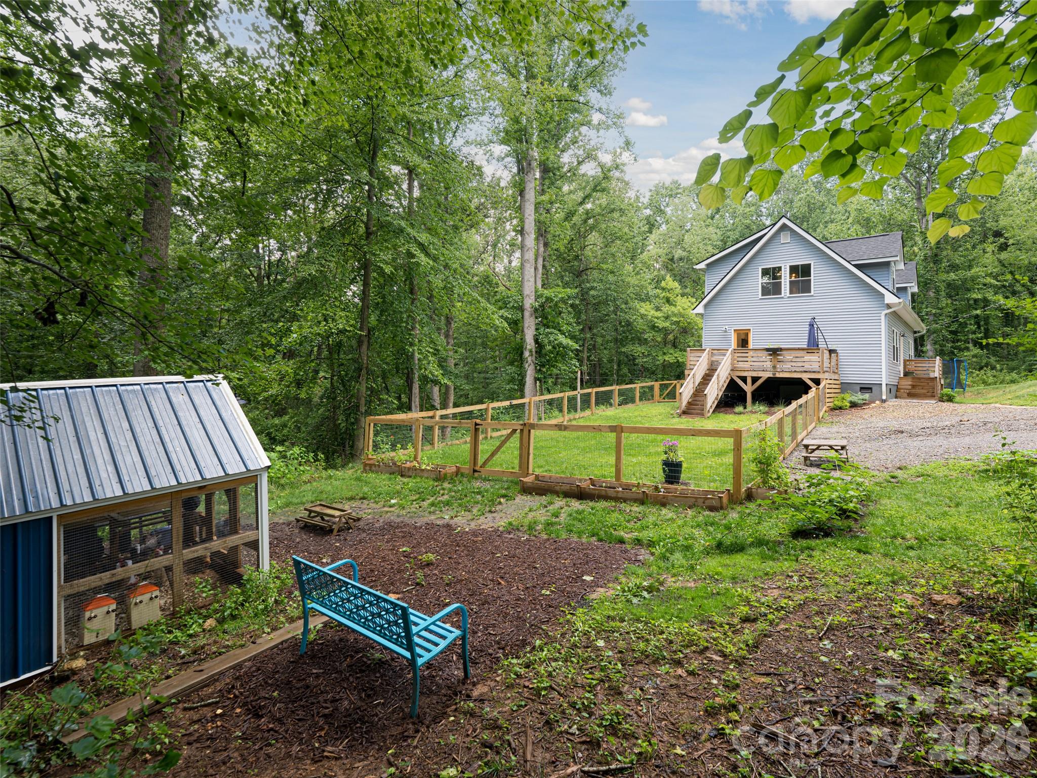 239 Bonnies Meadow Place Asheville NC 28806