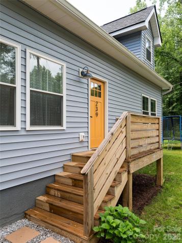 239 Bonnies Meadow Place Asheville NC 28806