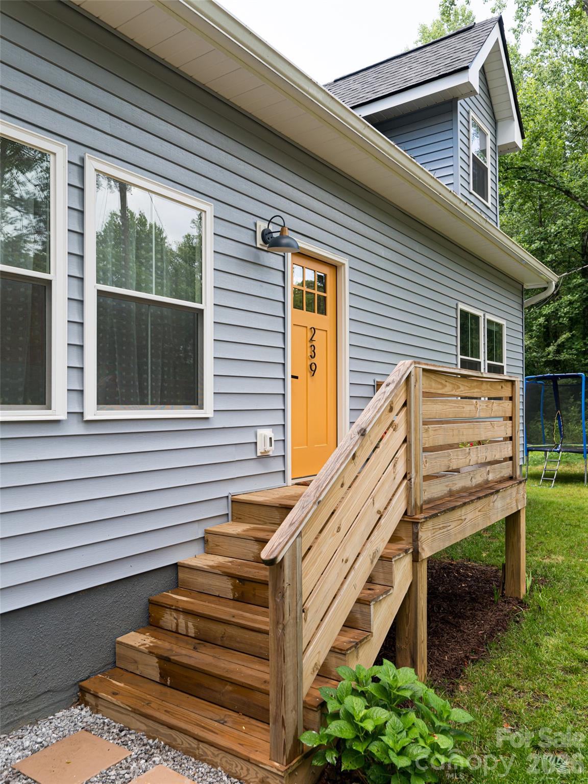 239 Bonnies Meadow Place Asheville NC 28806