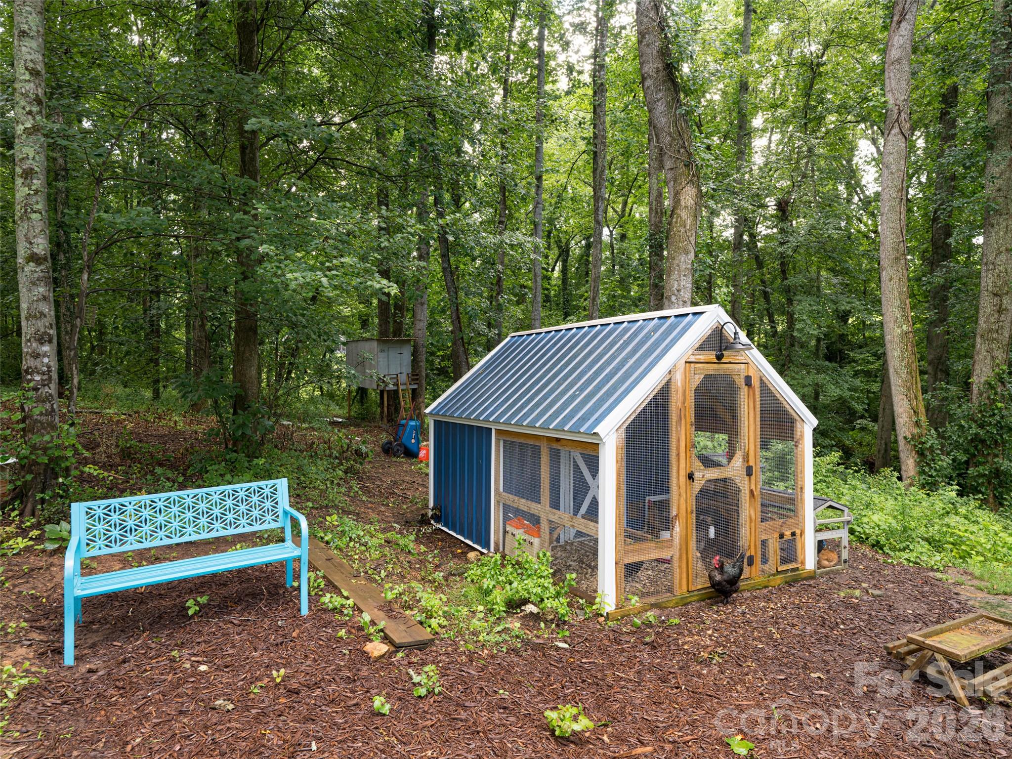 239 Bonnies Meadow Place Asheville NC 28806