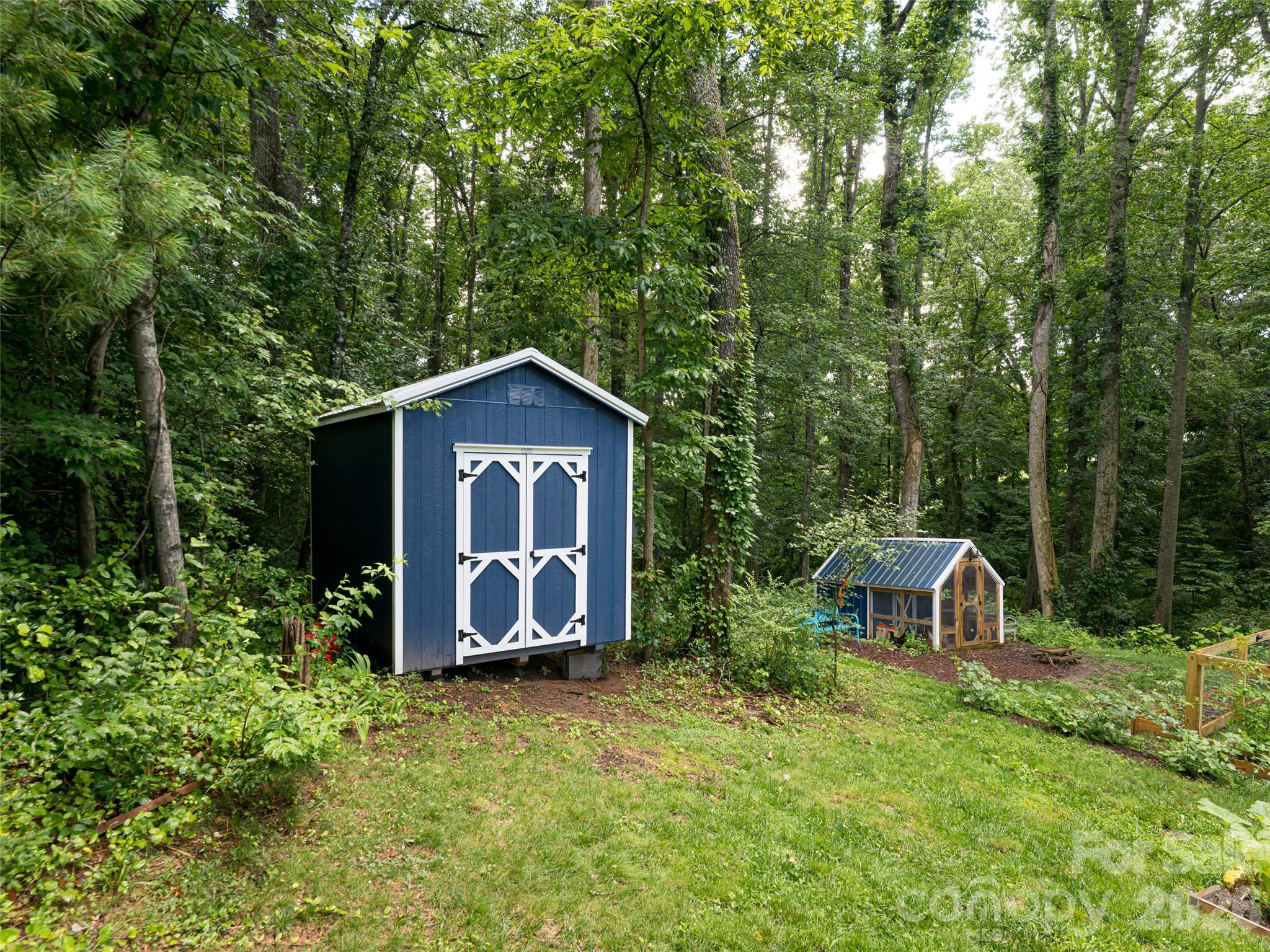 239 Bonnies Meadow Place Asheville NC 28806