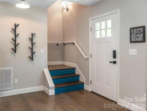 239 Bonnies Meadow Place Asheville NC 28806