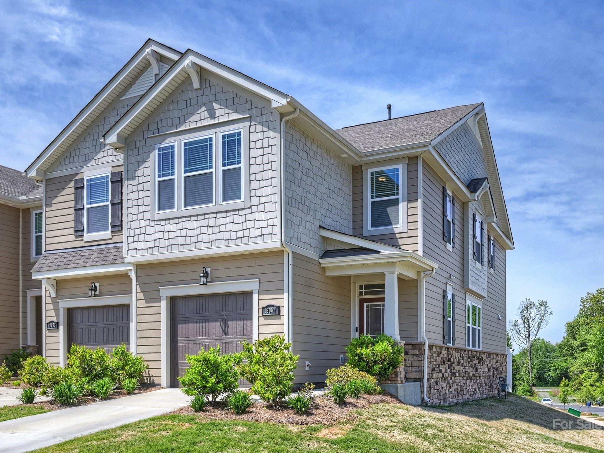 19037 Sweet Crabapple Lane Huntersville NC 28078