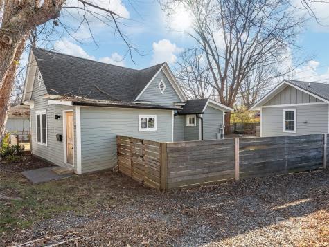 91 Virginia Avenue Asheville NC 28806