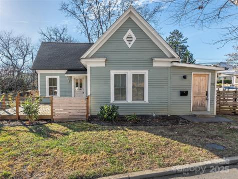91 Virginia Avenue Asheville NC 28806