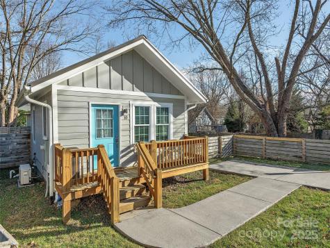 91 Virginia Avenue Asheville NC 28806