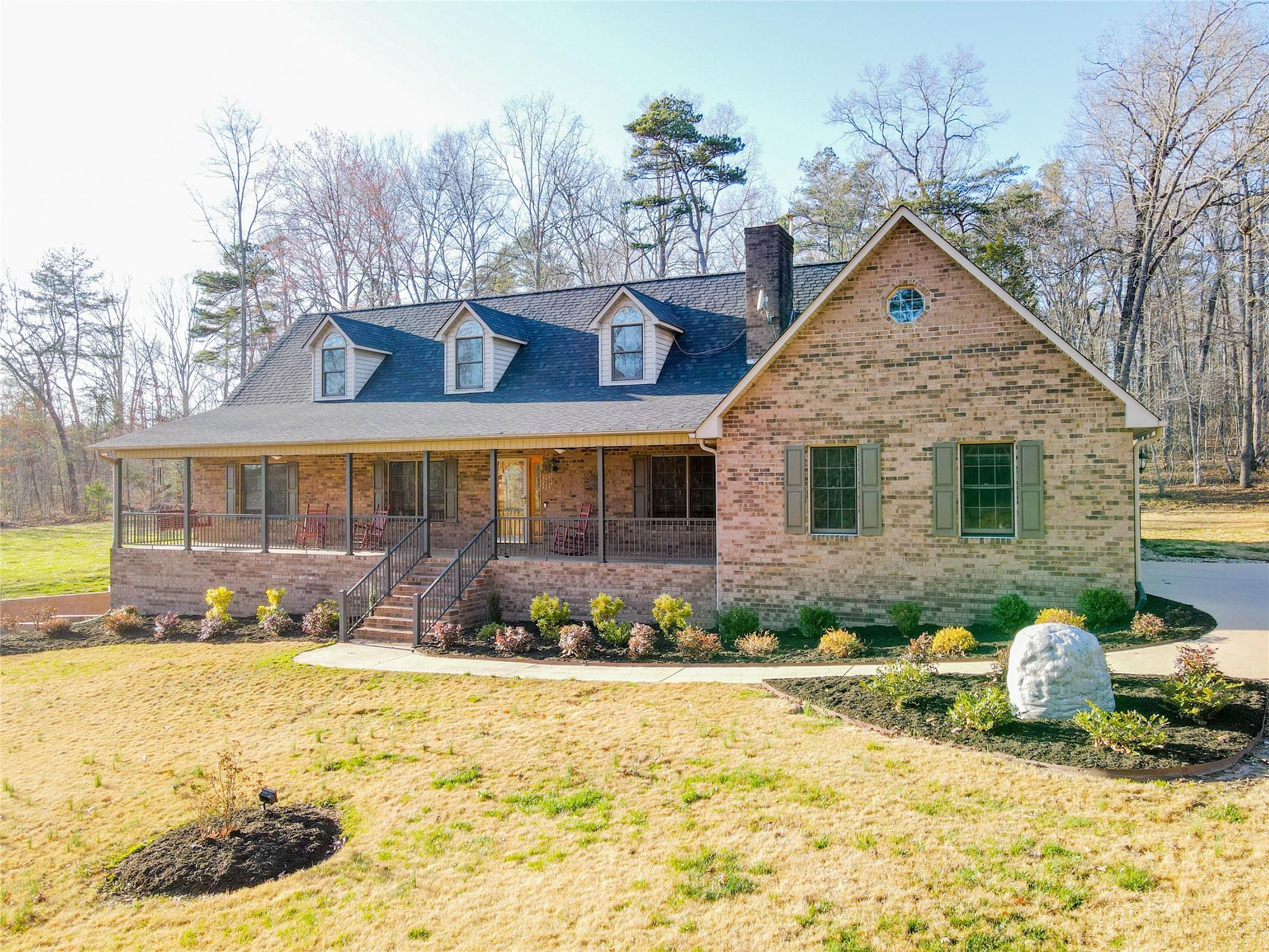 148 Nix Road Rutherfordton NC 28139