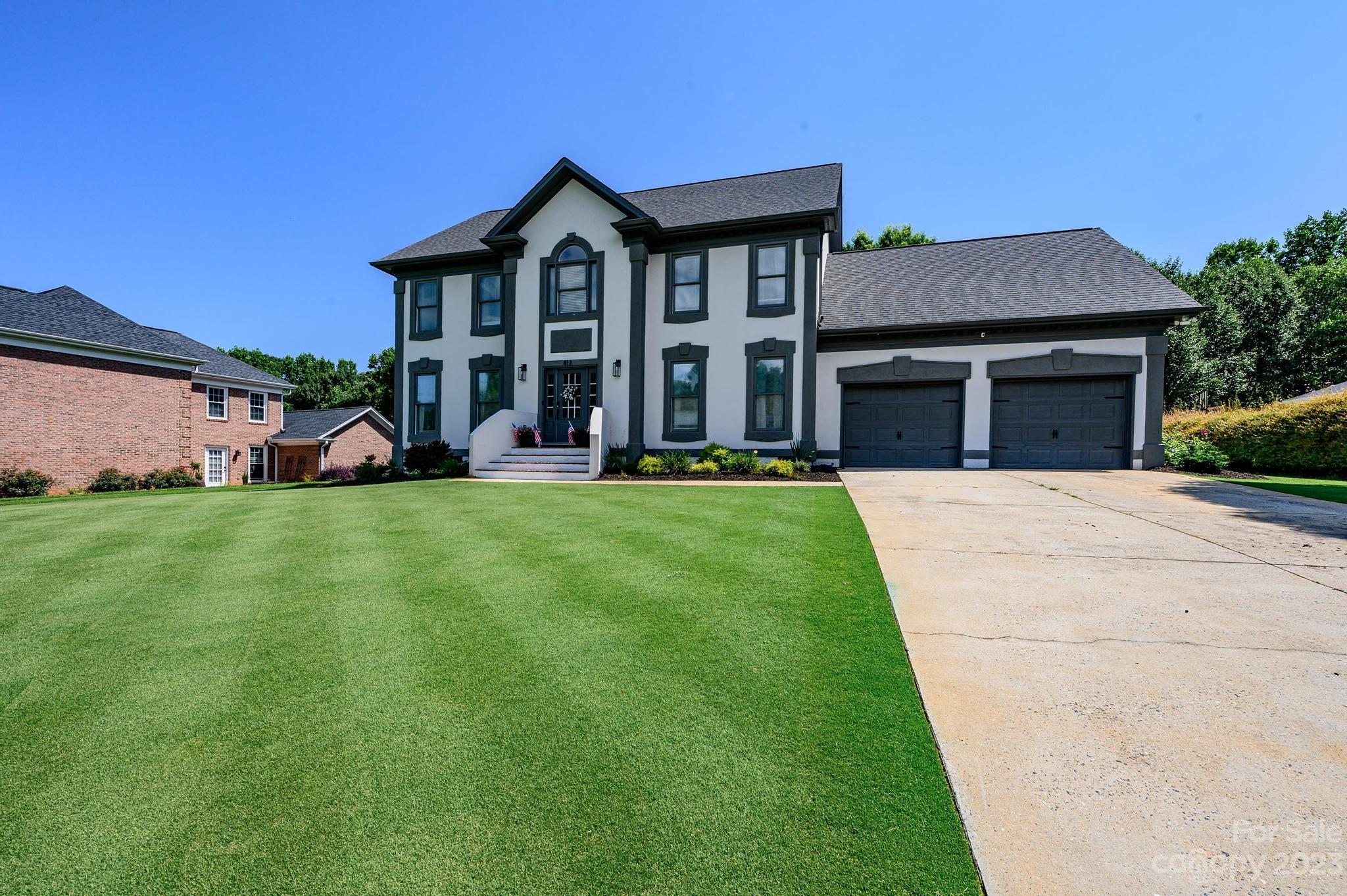 813 45th Avenue Lane NE Hickory NC 28601