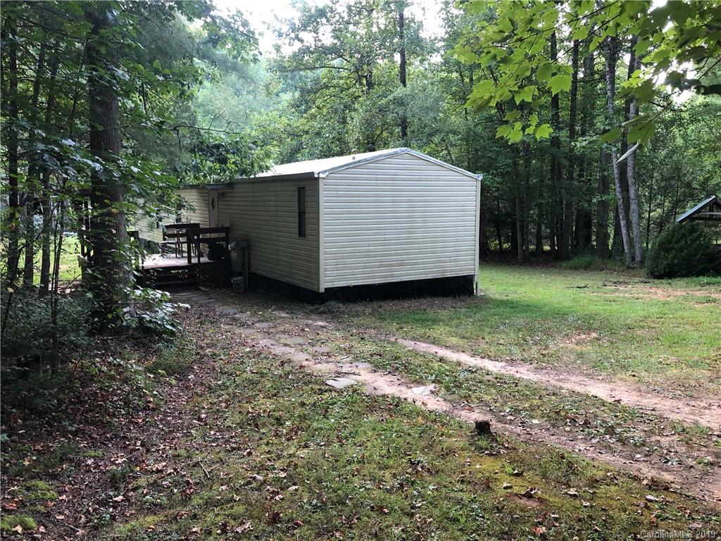 1281 Razors Ridge Road Morganton NC 28655