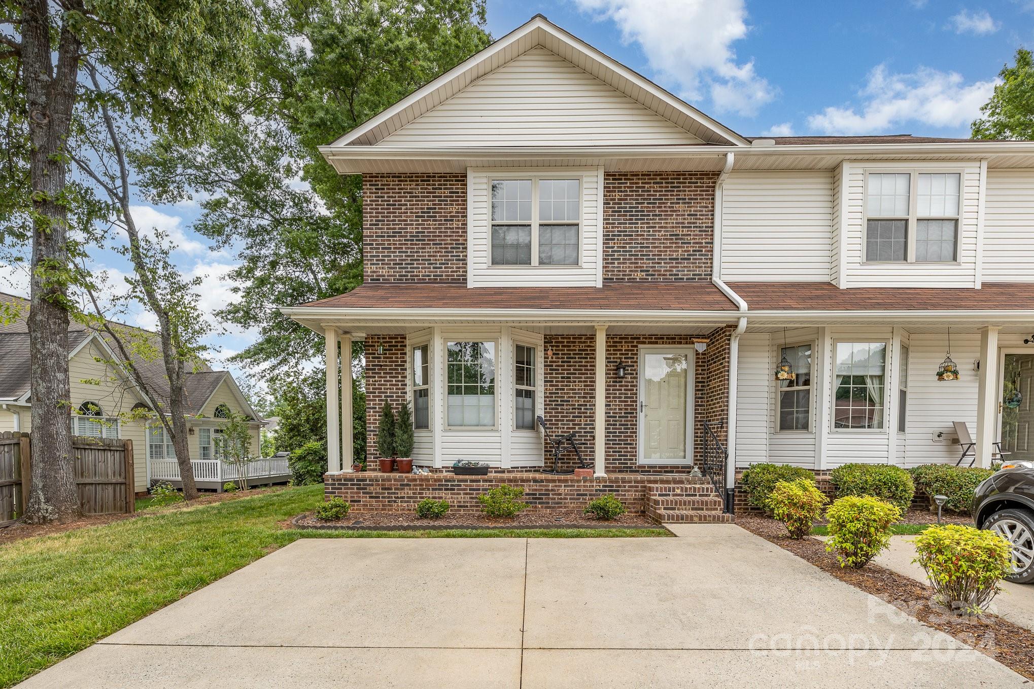 116 Teaberry Court Mooresville NC 28115