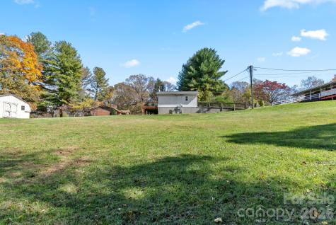 24 Ian River Drive Asheville NC 28806