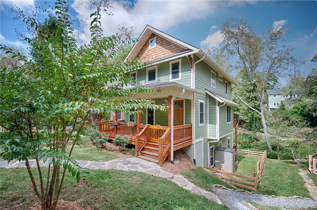 68 Houston Street Asheville NC 28801
