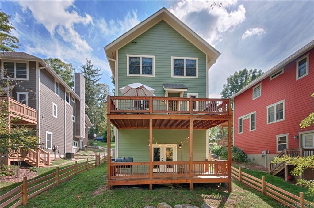 68 Houston Street Asheville NC 28801