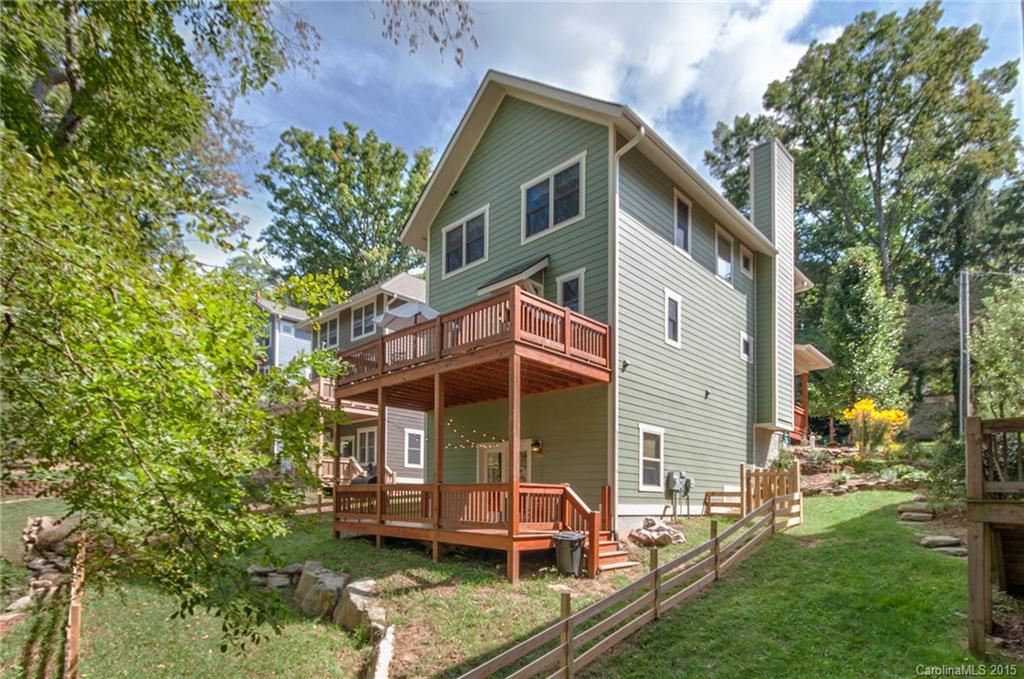 68 Houston Street Asheville NC 28801