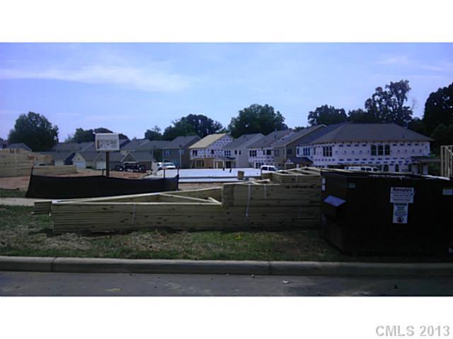 2324 Double Oaks Road Charlotte NC 28206