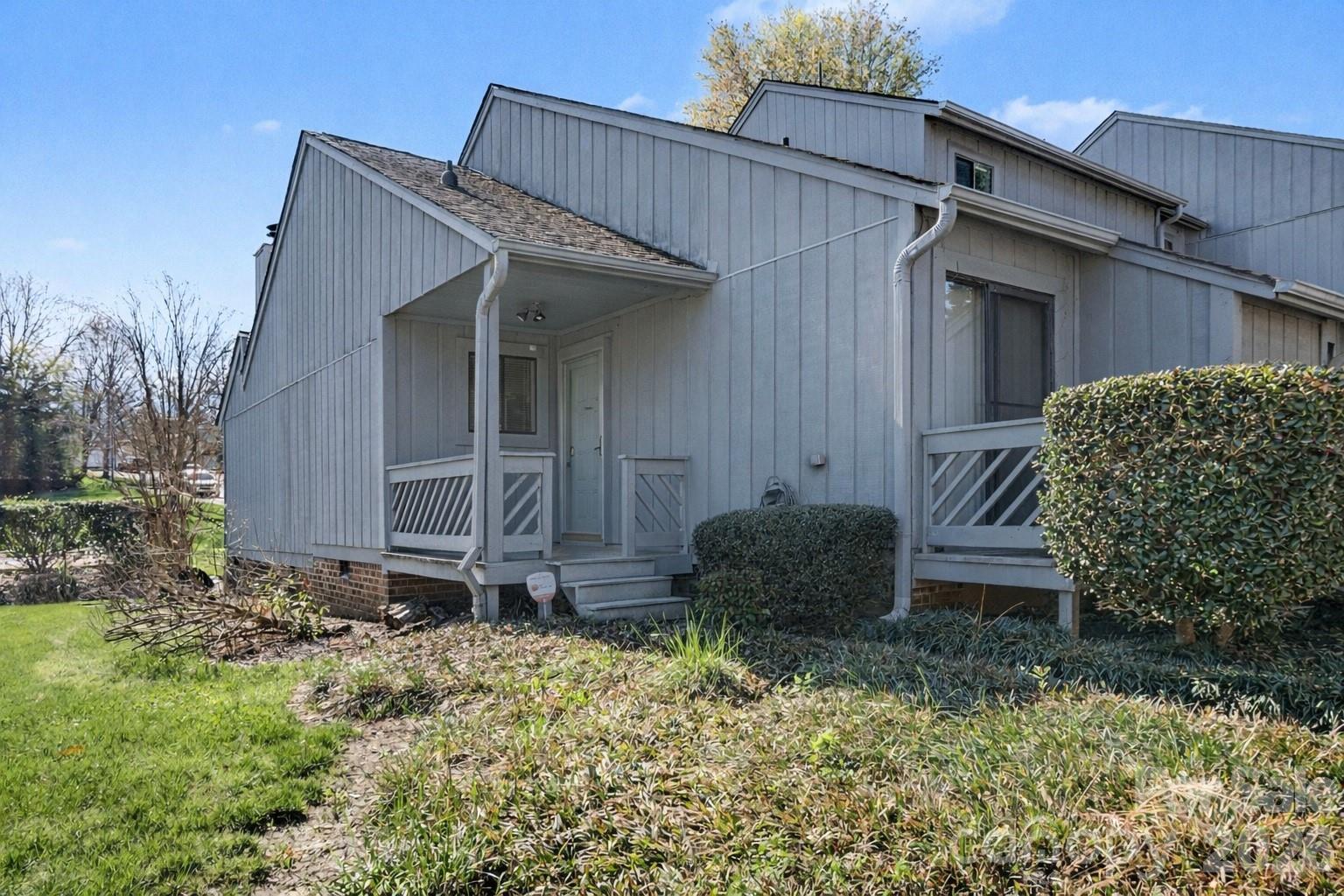 100 Willow Run Drive Gastonia NC 28056