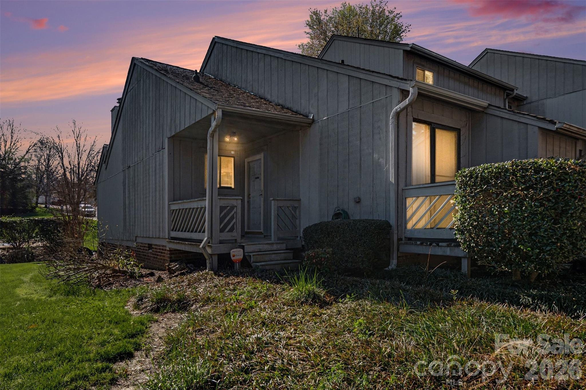 100 Willow Run Drive Gastonia NC 28056