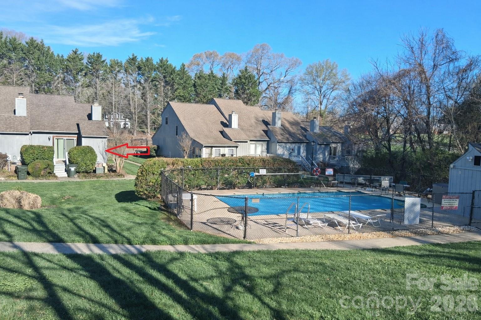 100 Willow Run Drive Gastonia NC 28056