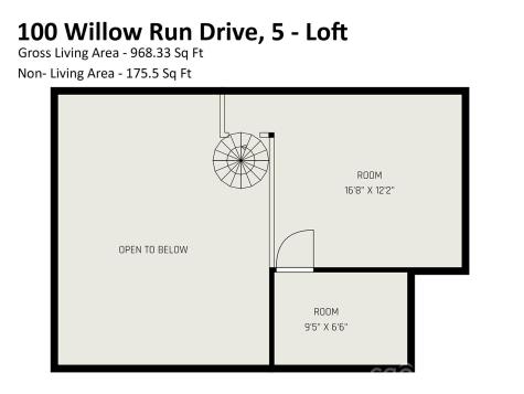 100 Willow Run Drive Gastonia NC 28056