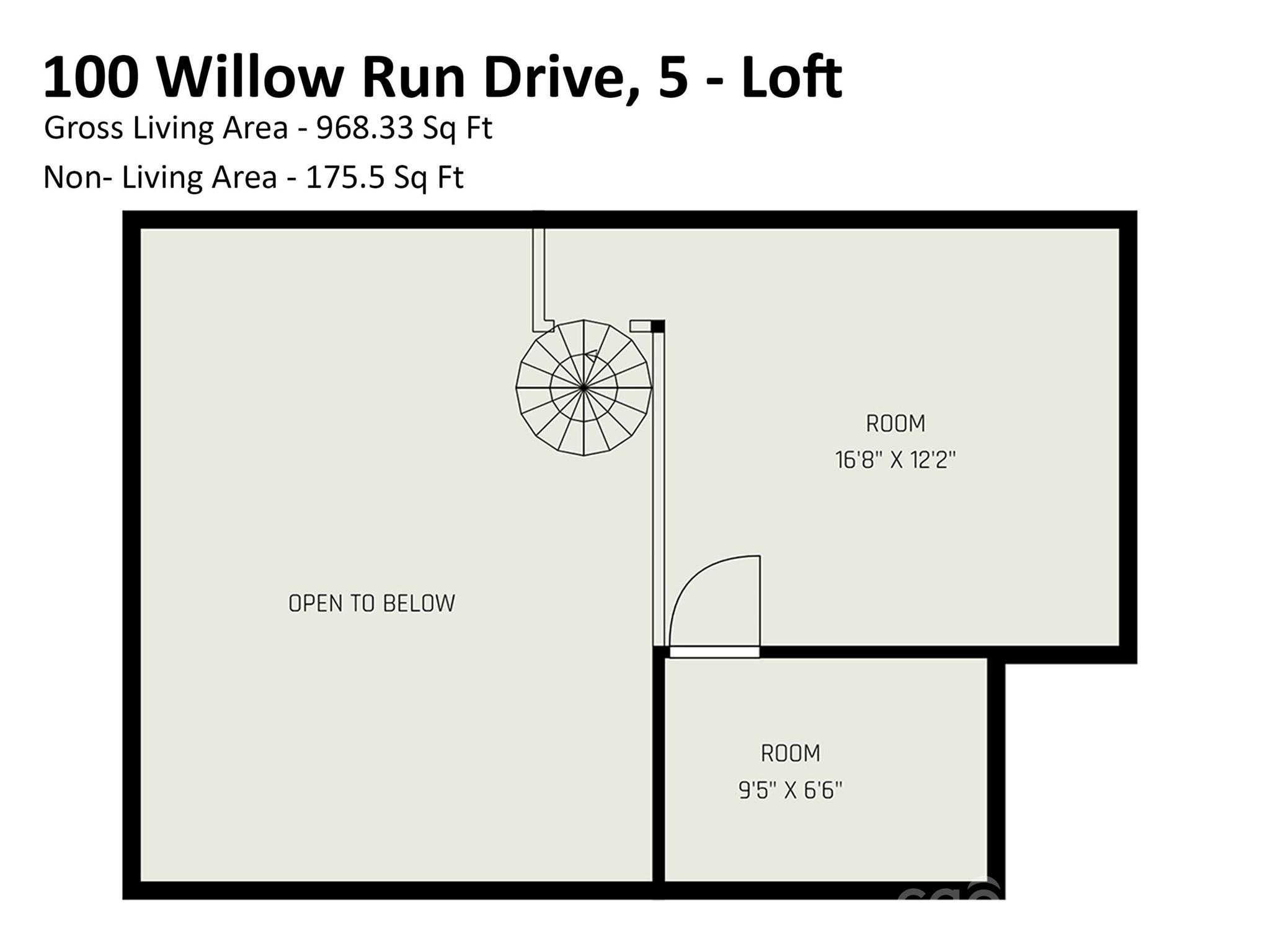 100 Willow Run Drive Gastonia NC 28056
