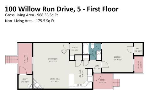 100 Willow Run Drive Gastonia NC 28056