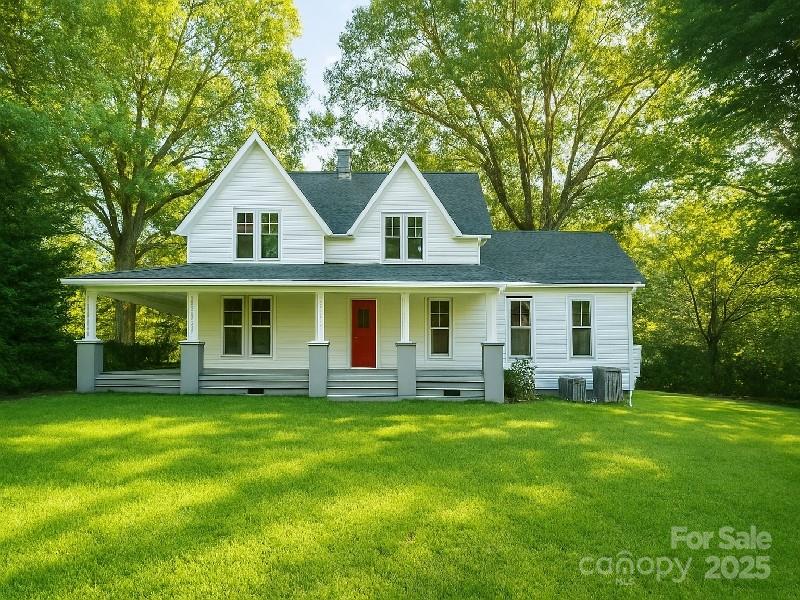 310 E Church Street Troutman NC 28166
