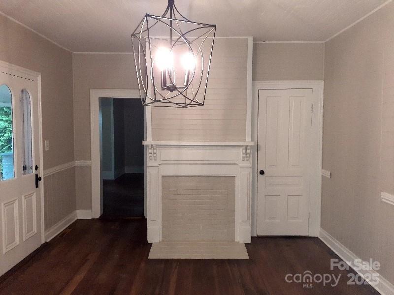 310 E Church Street Troutman NC 28166