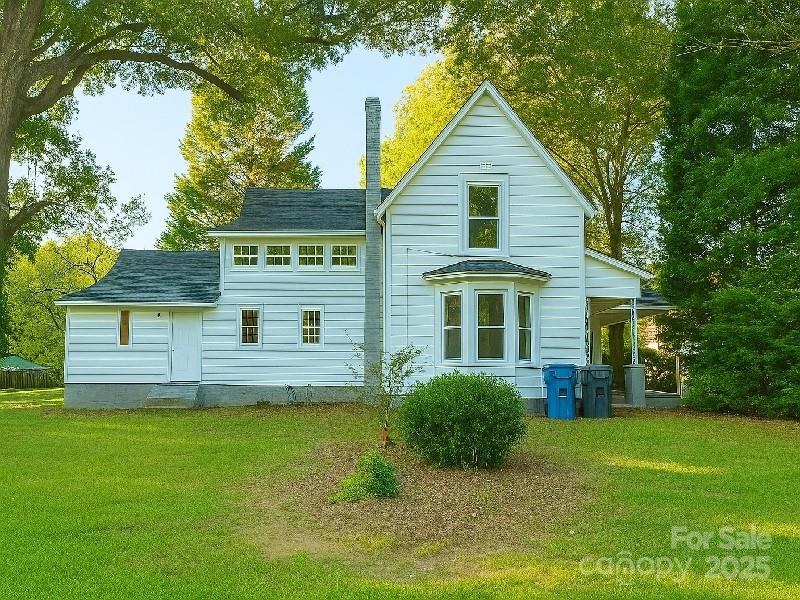 310 E Church Street Troutman NC 28166