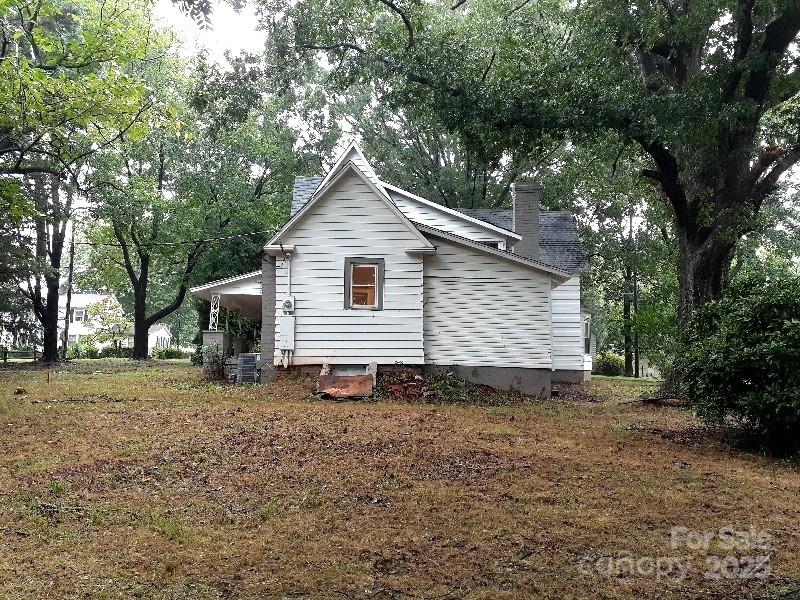 310 E Church Street Troutman NC 28166