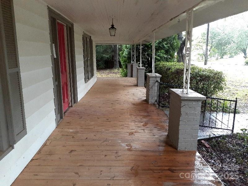 310 E Church Street Troutman NC 28166