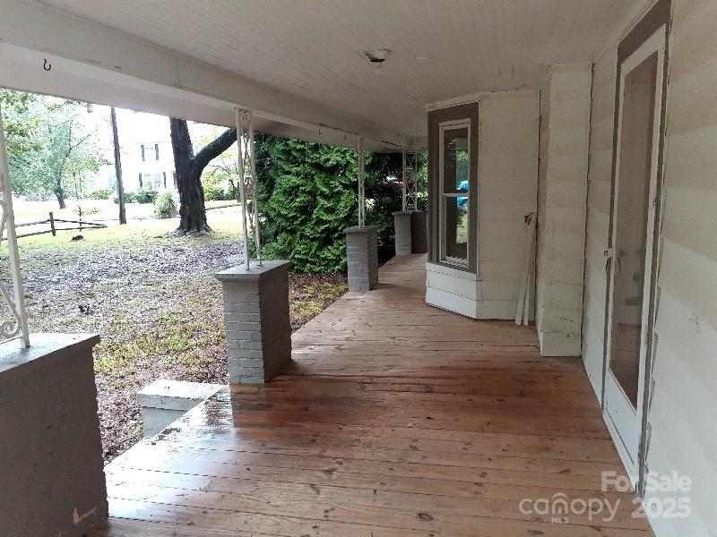 310 E Church Street Troutman NC 28166