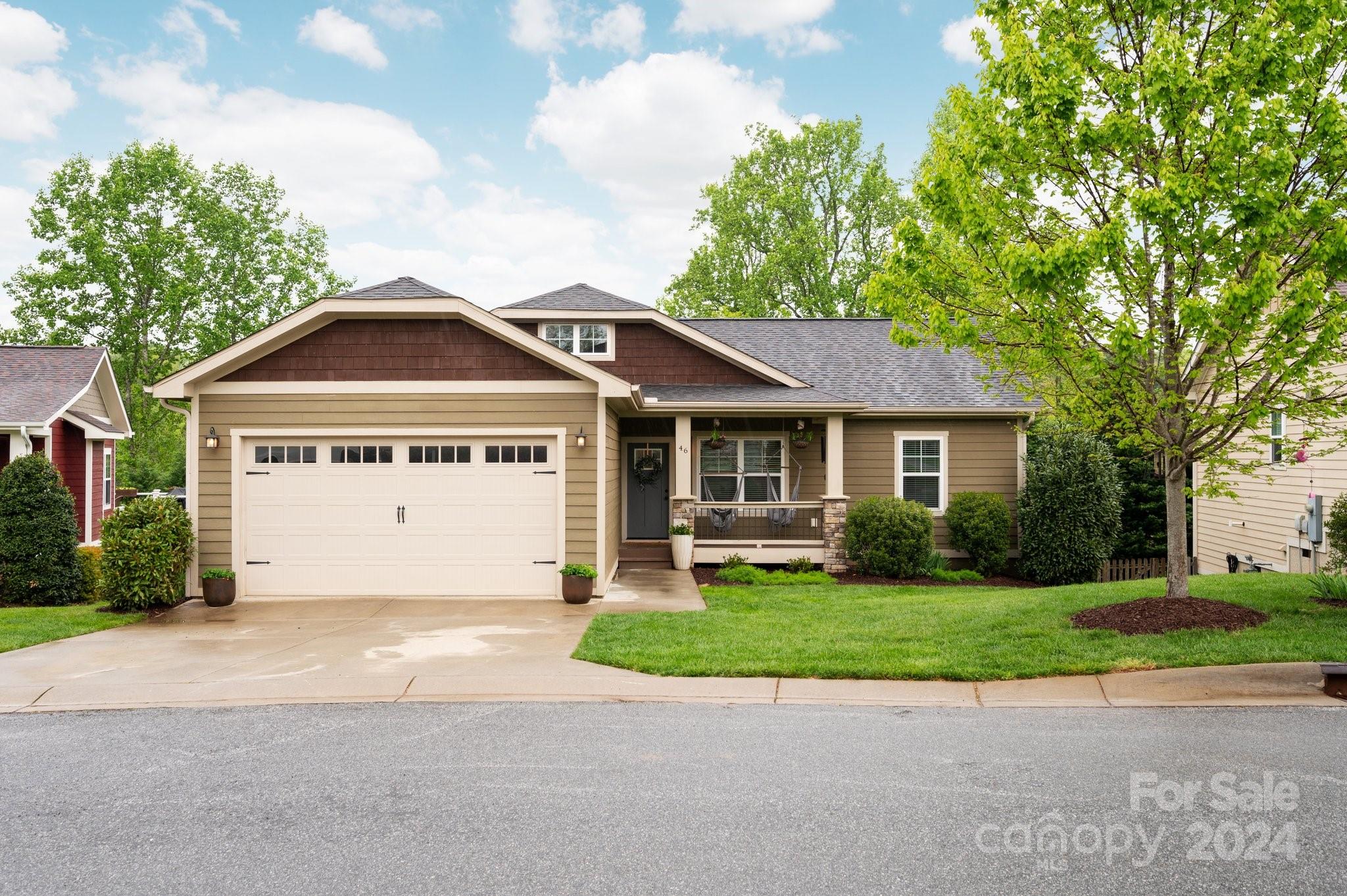 46 Asher Lane Arden NC 28704