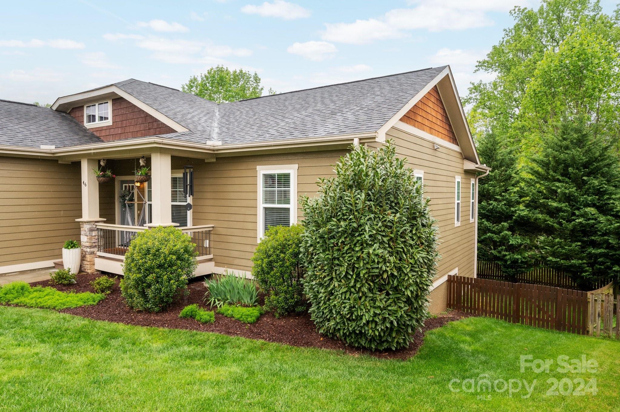 46 Asher Lane Arden NC 28704