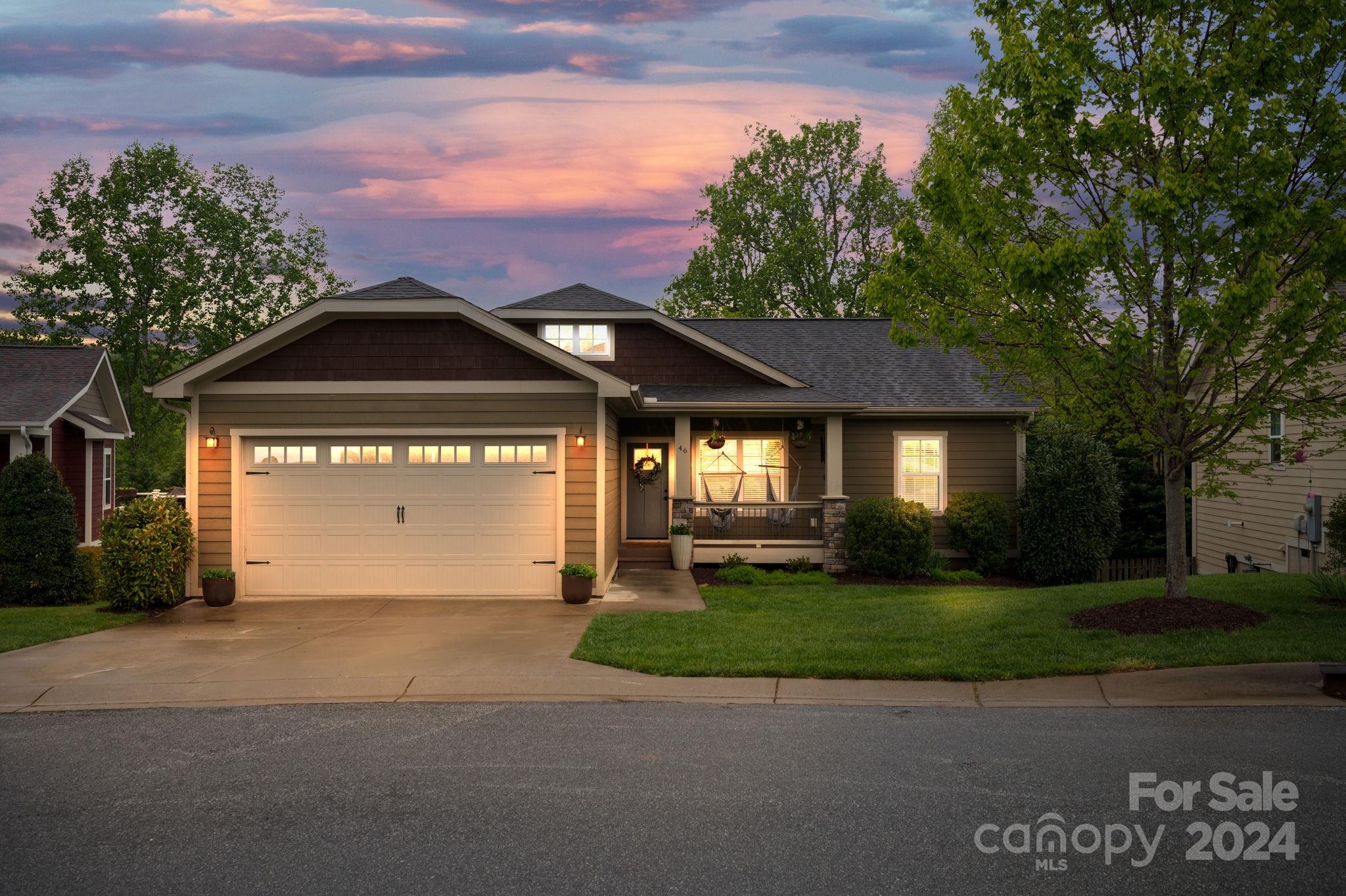 46 Asher Lane Arden NC 28704