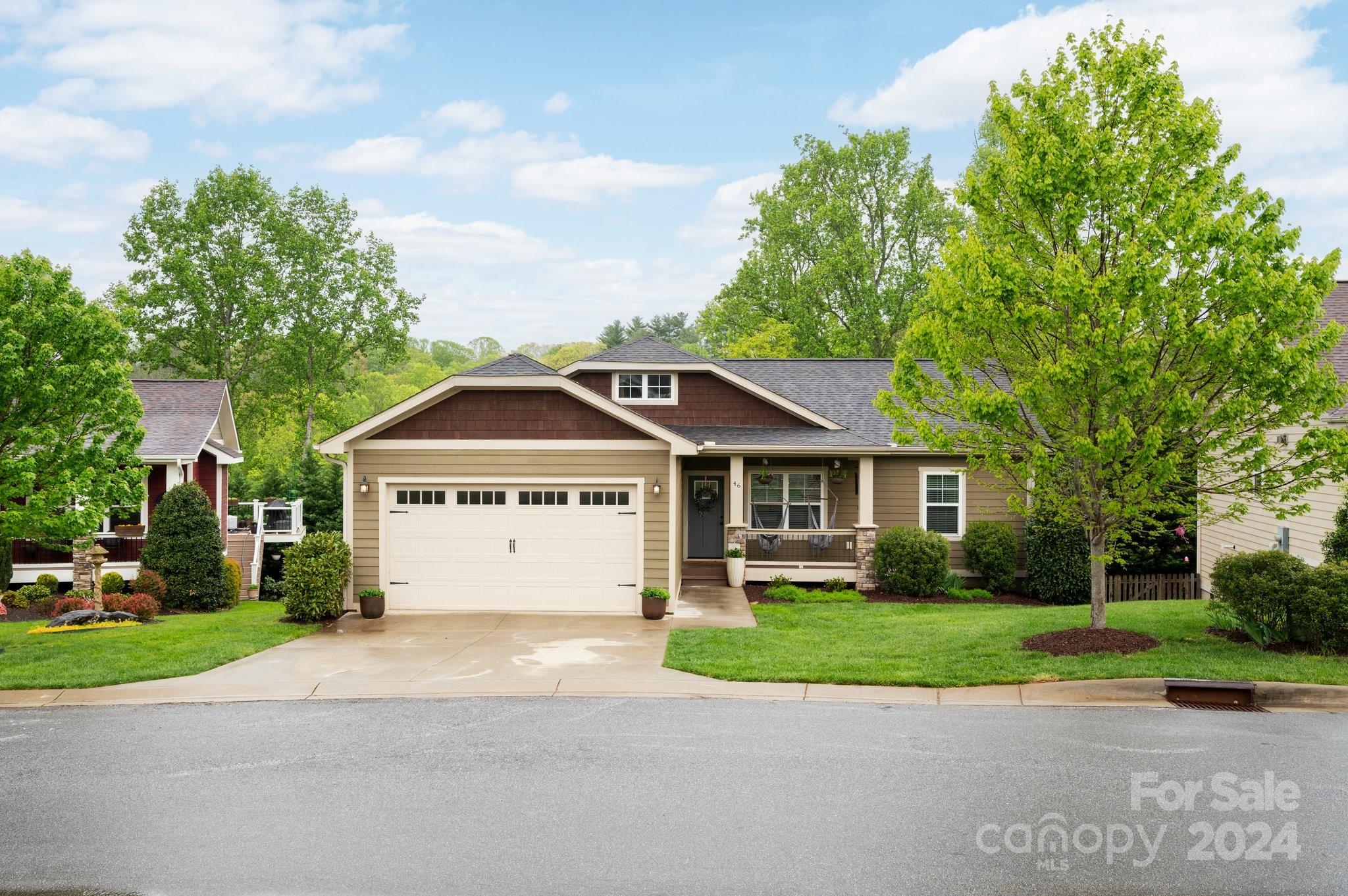 46 Asher Lane Arden NC 28704