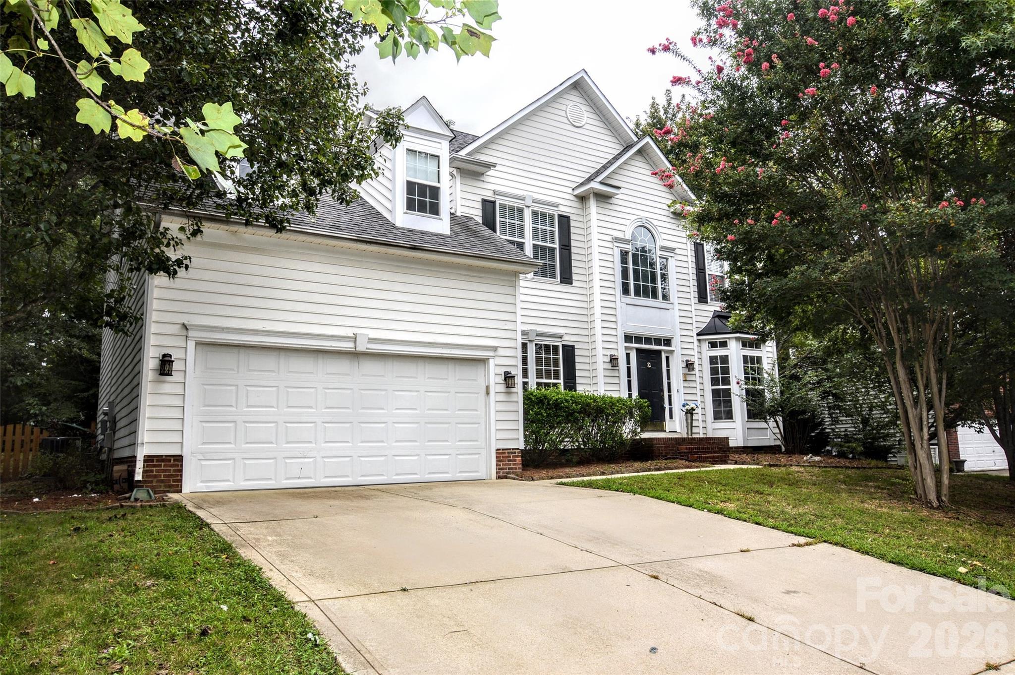 2035 Hollyhedge Lane Indian Trail NC 28079