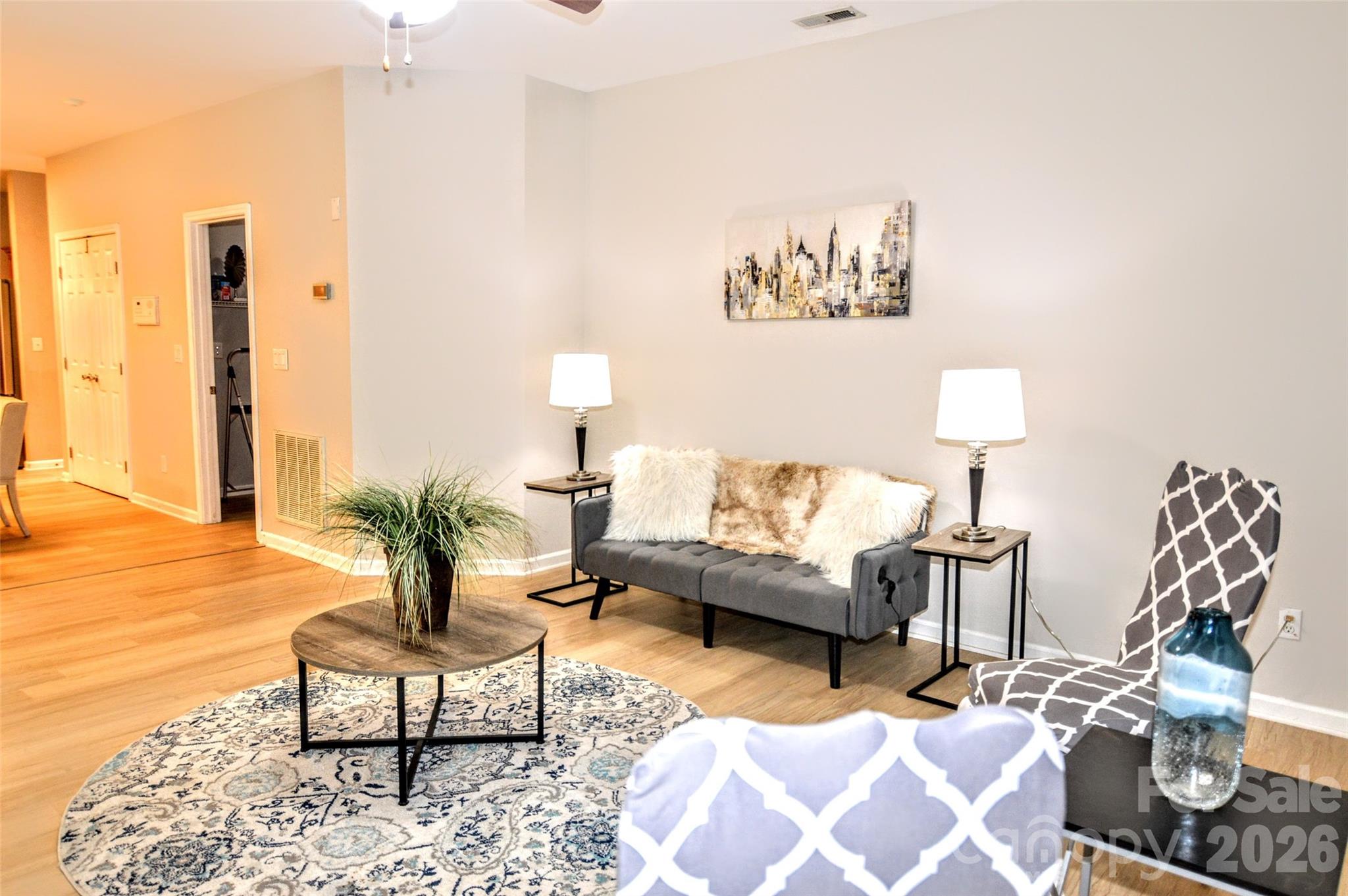 2035 Hollyhedge Lane Indian Trail NC 28079