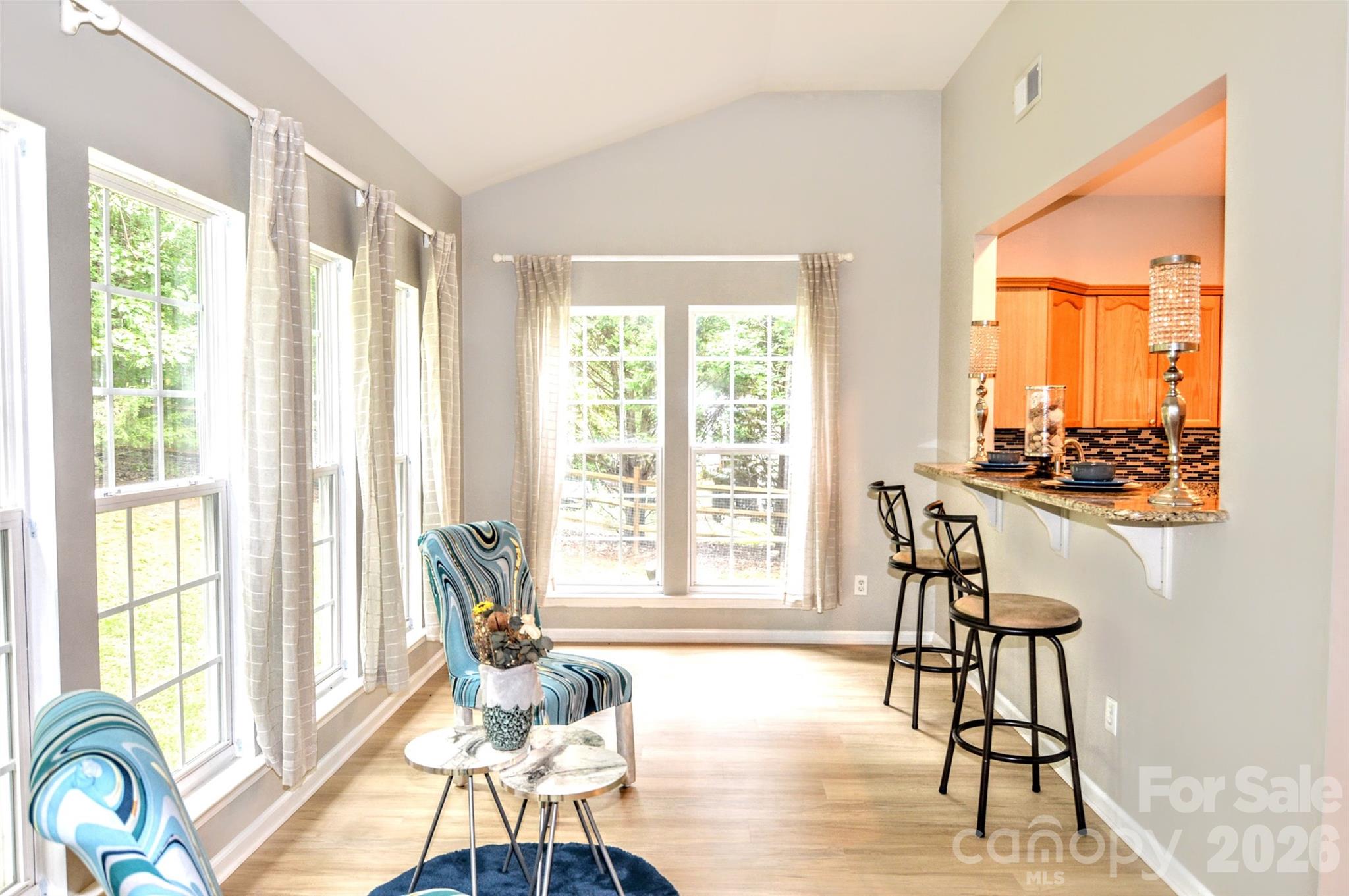 2035 Hollyhedge Lane Indian Trail NC 28079