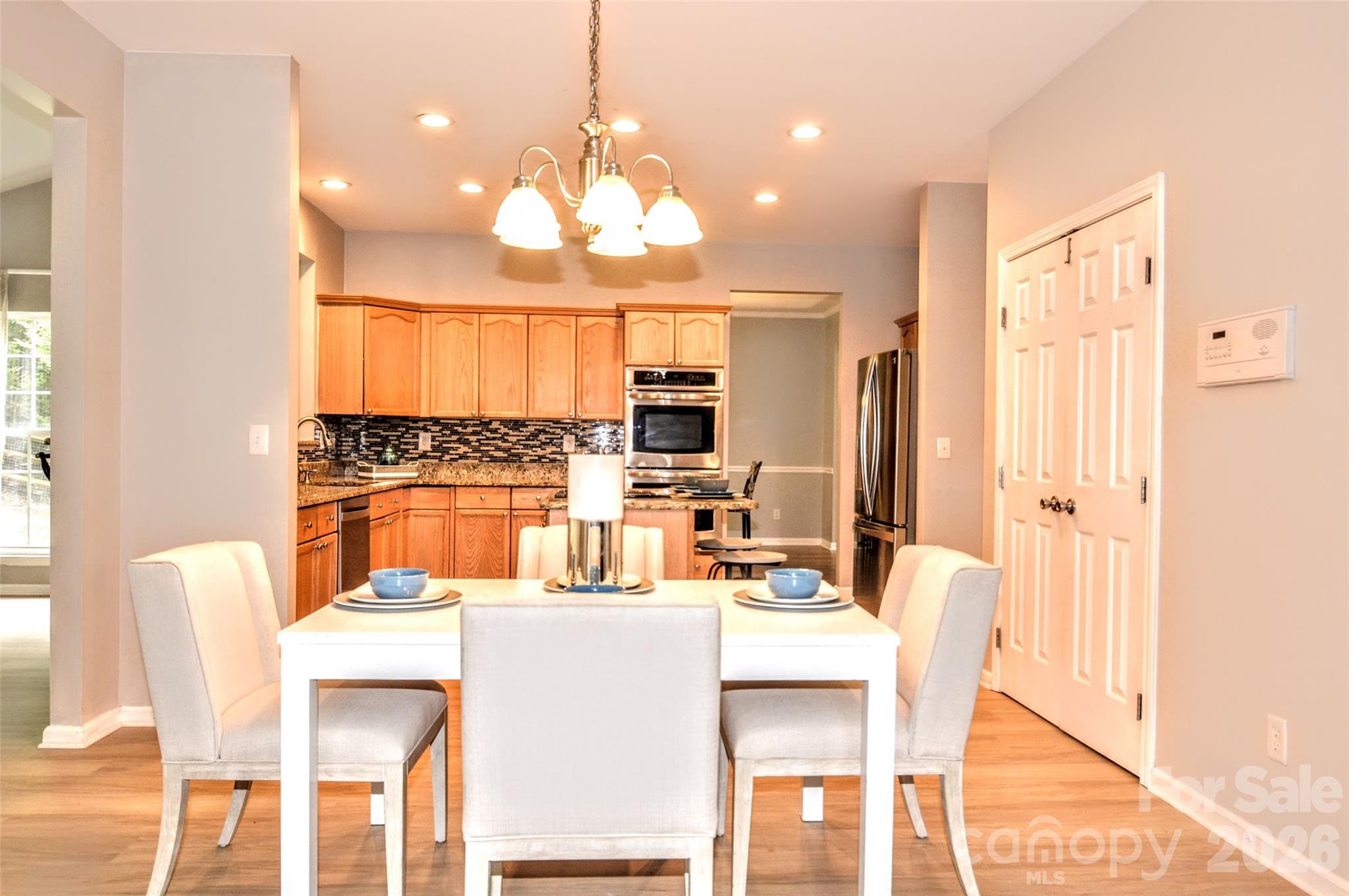 2035 Hollyhedge Lane Indian Trail NC 28079