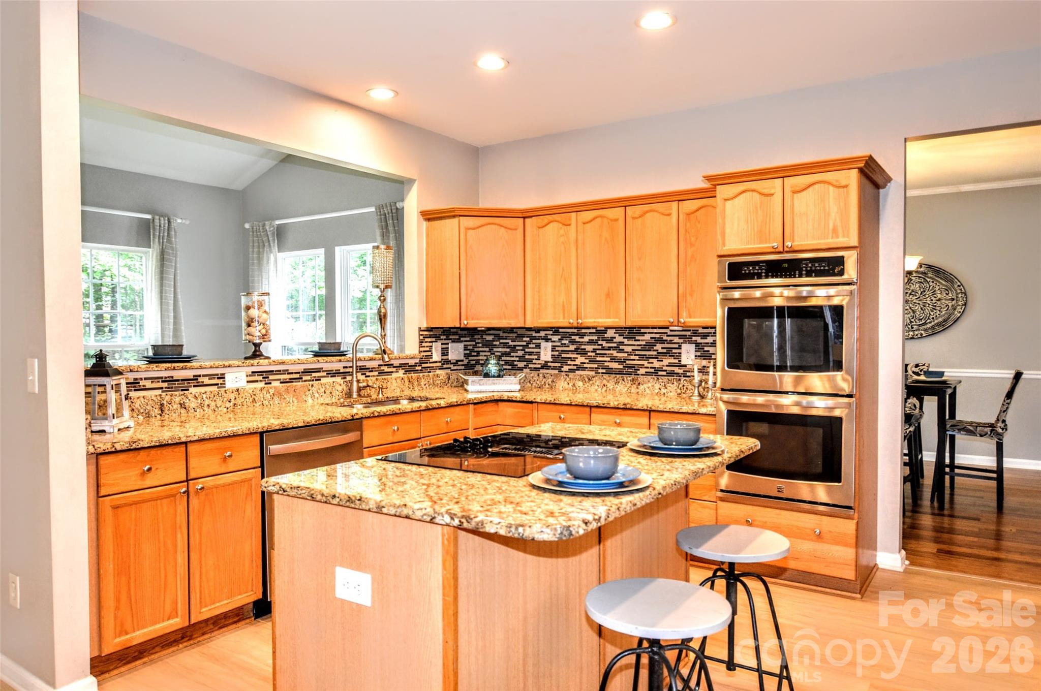 2035 Hollyhedge Lane Indian Trail NC 28079
