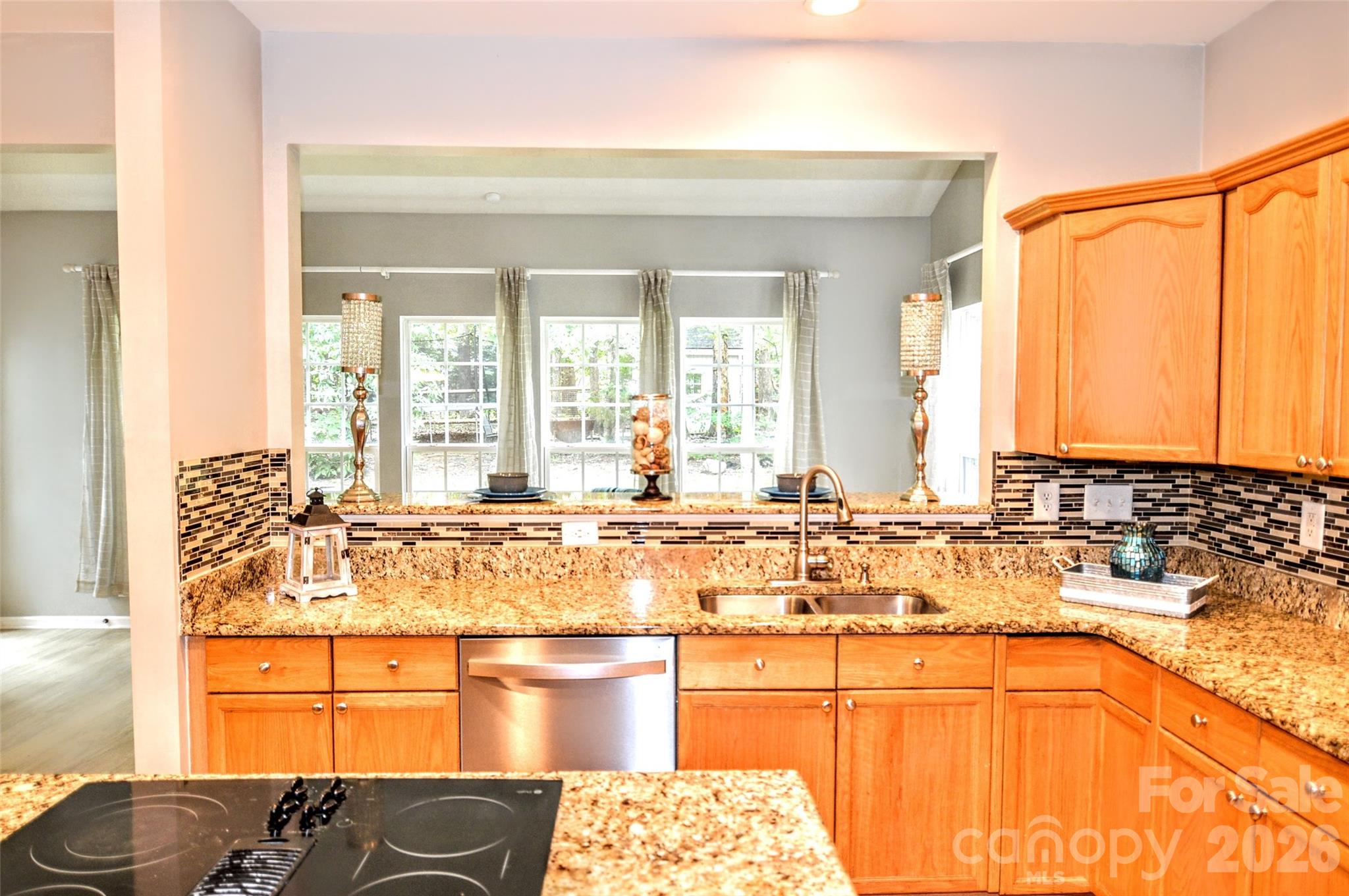 2035 Hollyhedge Lane Indian Trail NC 28079
