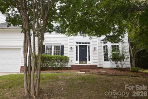 2035 Hollyhedge Lane Indian Trail NC 28079
