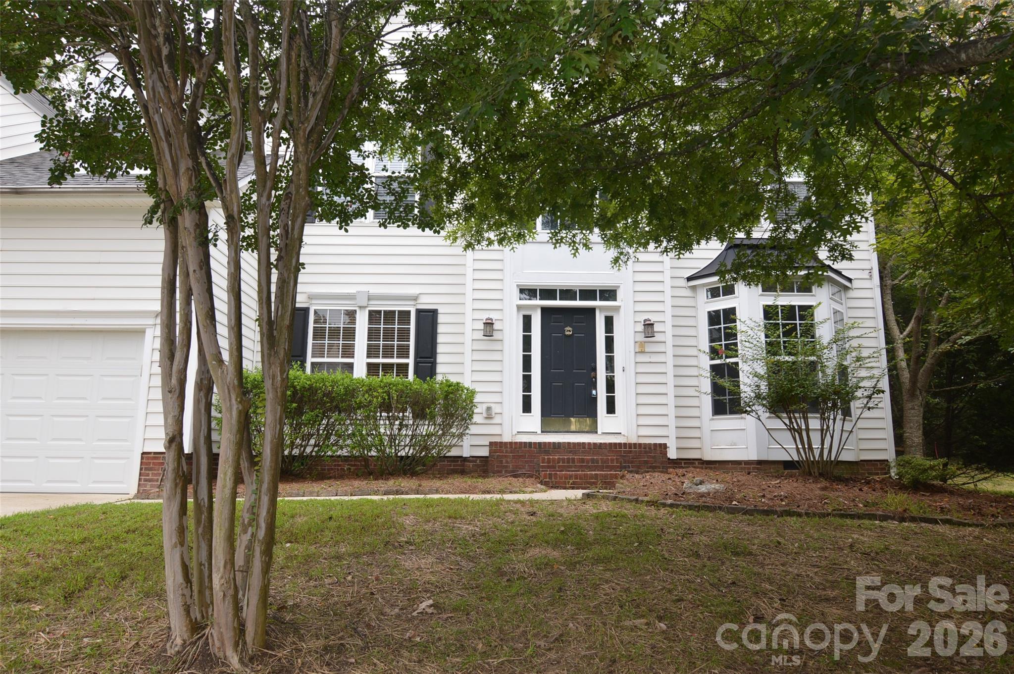2035 Hollyhedge Lane Indian Trail NC 28079