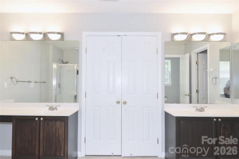 2035 Hollyhedge Lane Indian Trail NC 28079