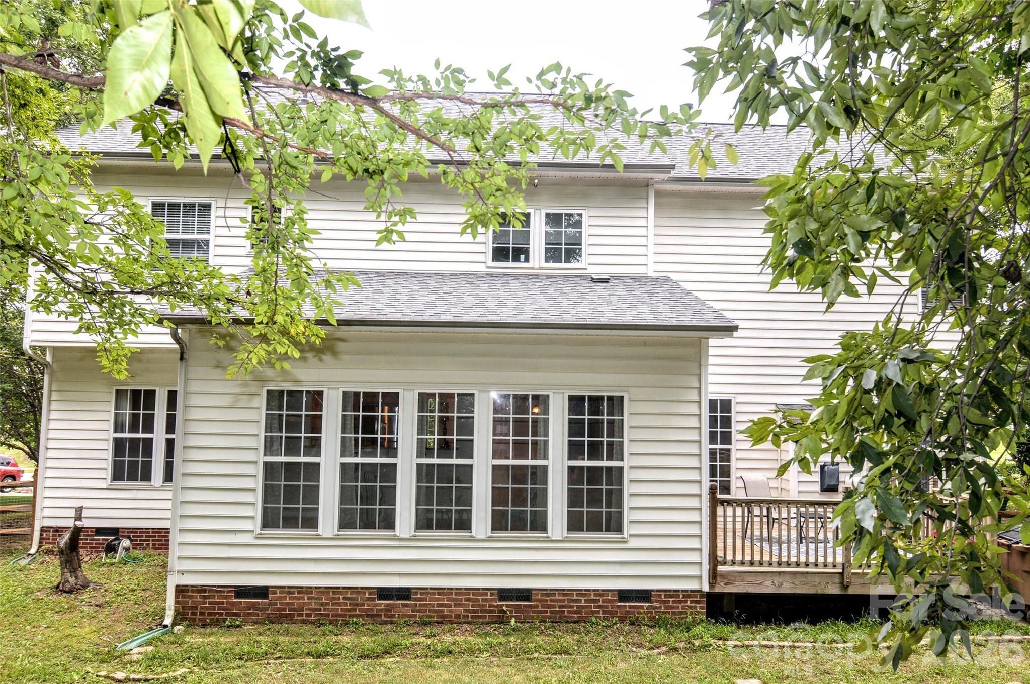 2035 Hollyhedge Lane Indian Trail NC 28079