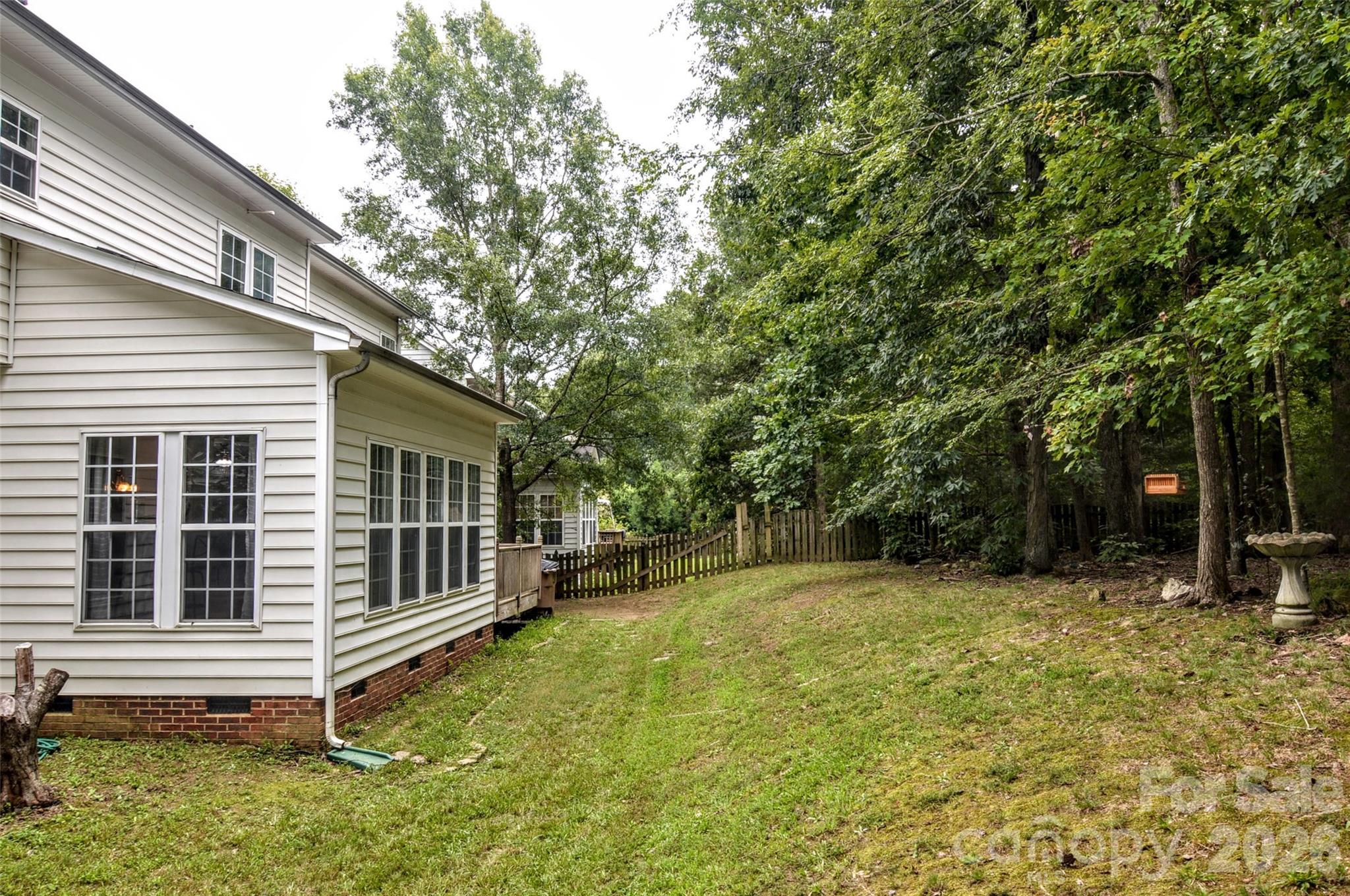 2035 Hollyhedge Lane Indian Trail NC 28079