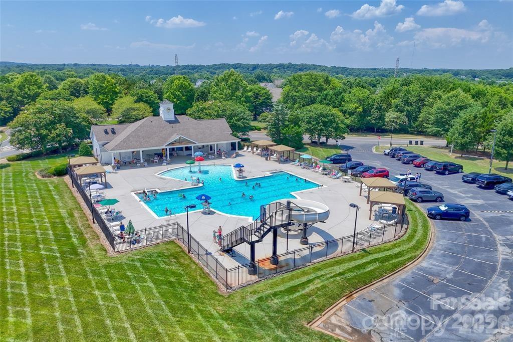 2035 Hollyhedge Lane Indian Trail NC 28079